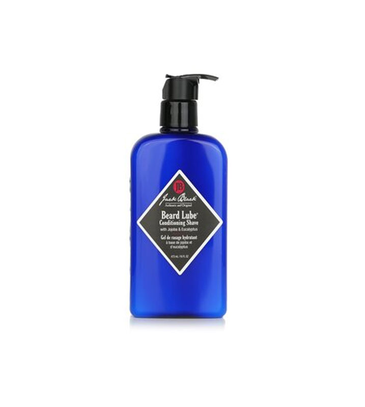 Jack Black Beard Lube Conditioning Shave (New Packaging)